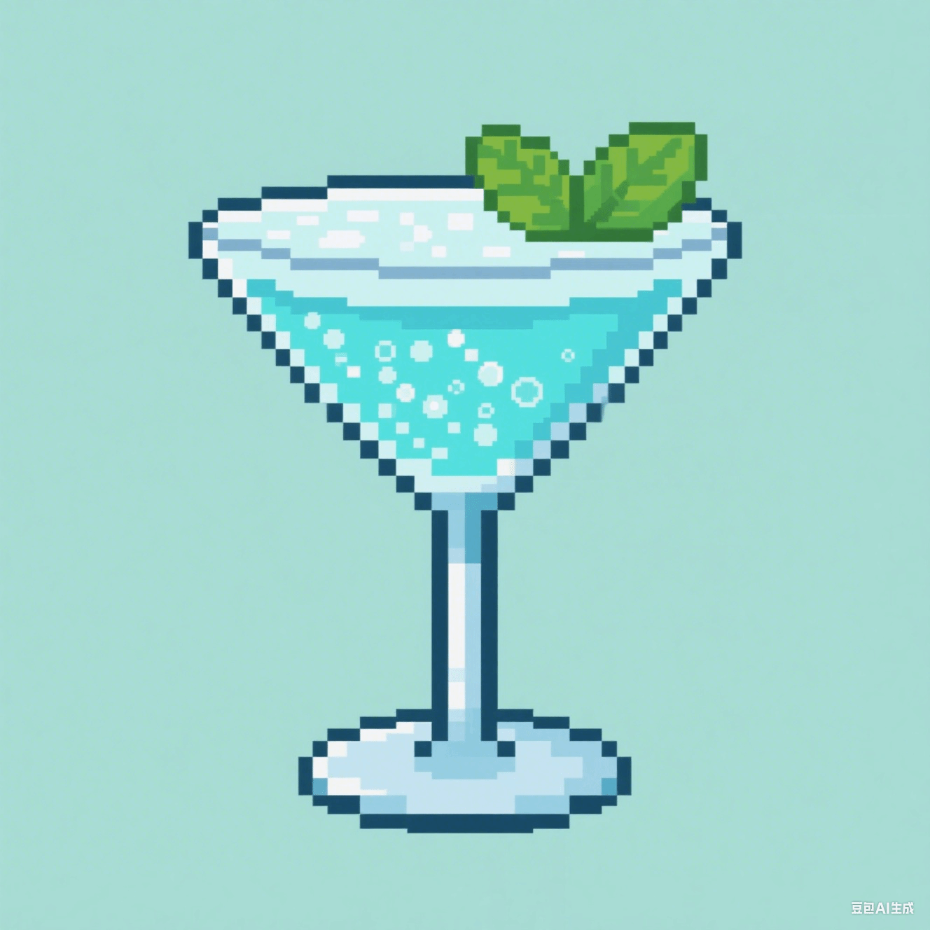 简易调酒