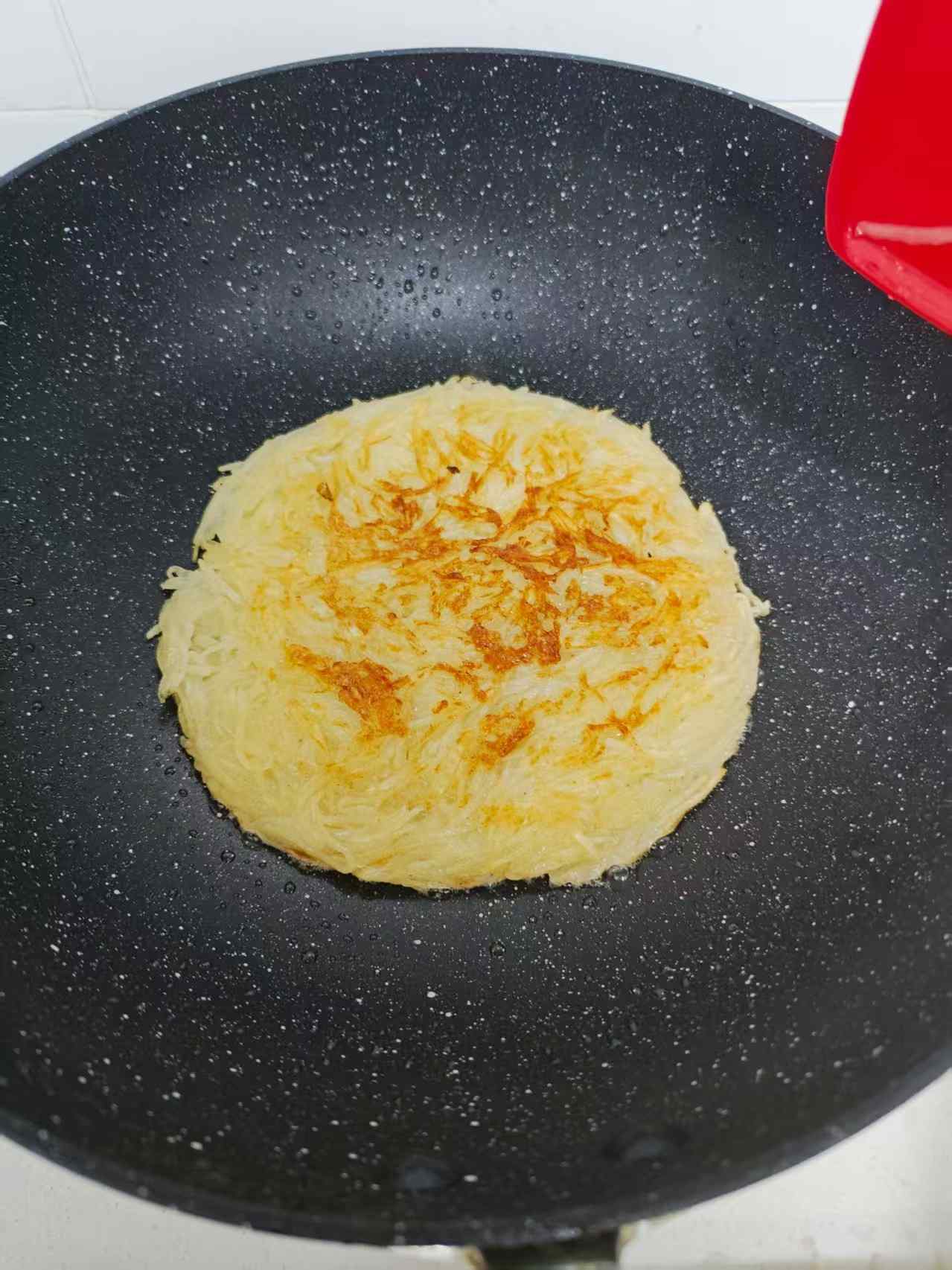 洋芋粑